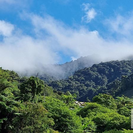 Clocktower 2 Homestay 2-7 Pax At Brinchang, مرتفعات كاميرون المظهر الخارجي الصورة