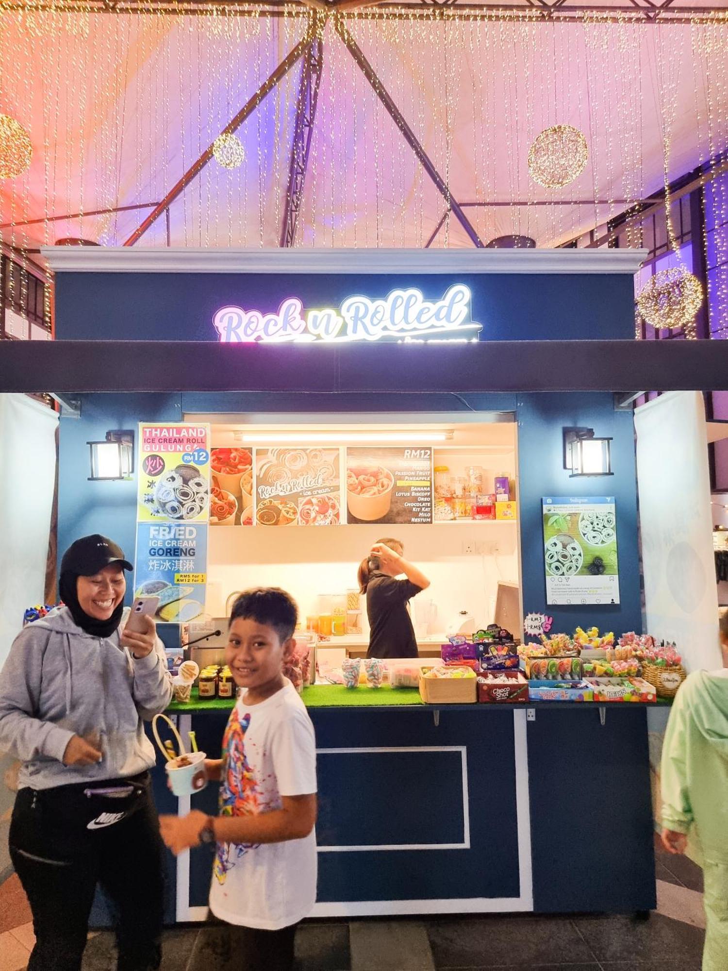 Clocktower 2 Homestay 2-7 Pax At Brinchang, مرتفعات كاميرون المظهر الخارجي الصورة