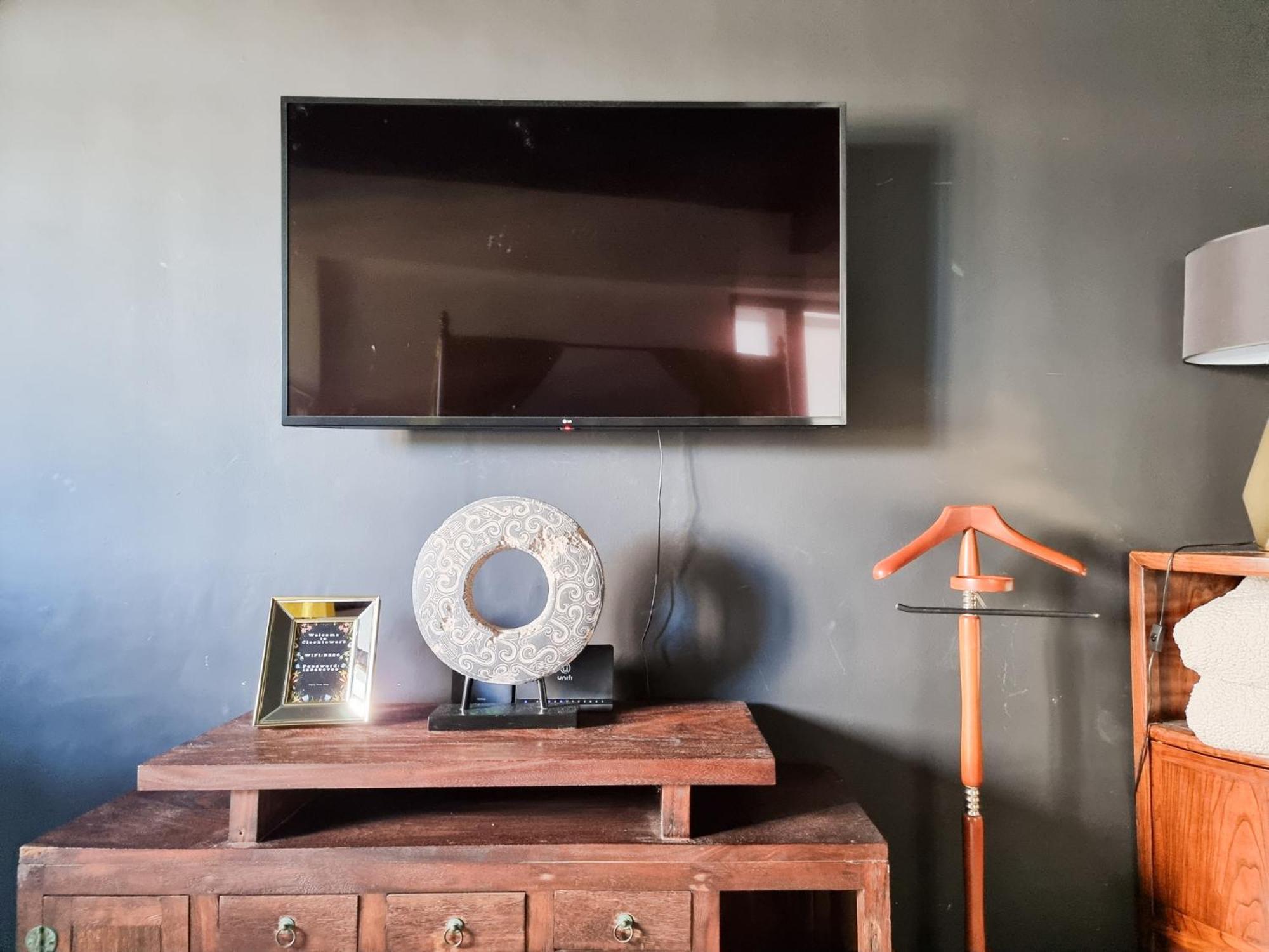 Clocktower 2 Homestay 2-7 Pax At Brinchang, مرتفعات كاميرون المظهر الخارجي الصورة