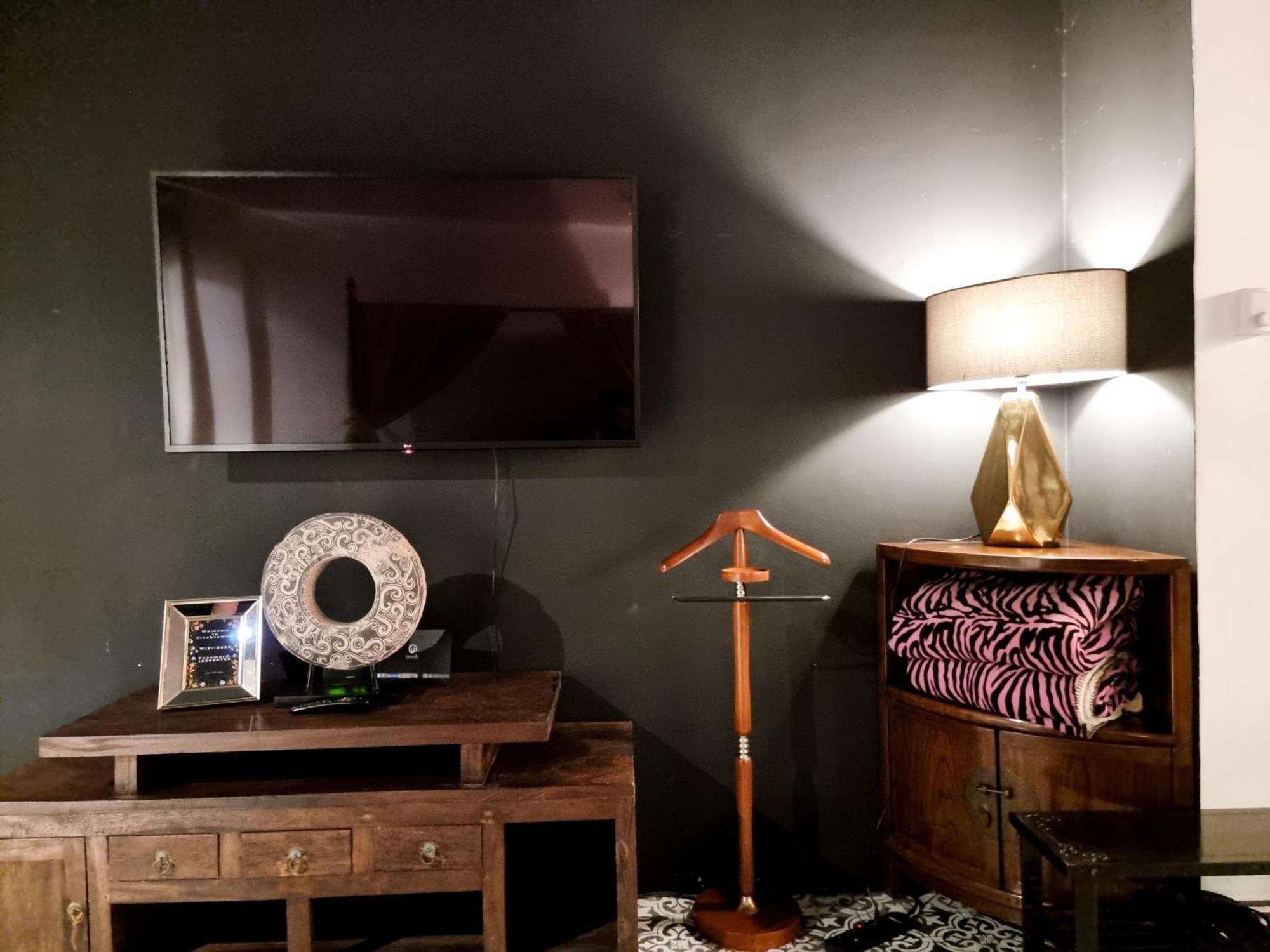 Clocktower 2 Homestay 2-7 Pax At Brinchang, مرتفعات كاميرون المظهر الخارجي الصورة
