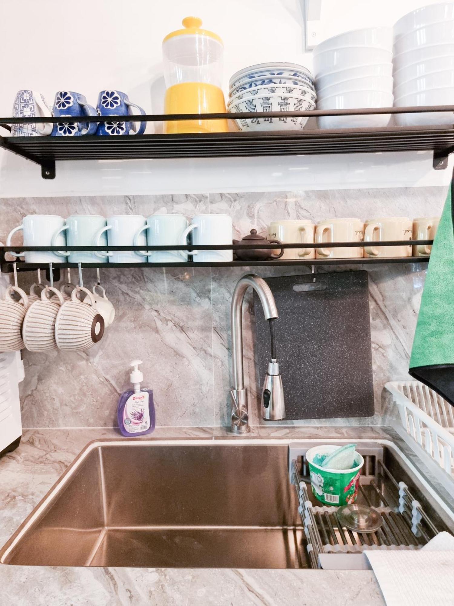 Clocktower 2 Homestay 2-7 Pax At Brinchang, مرتفعات كاميرون المظهر الخارجي الصورة